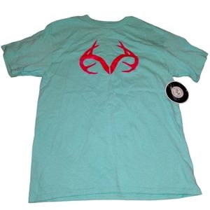 Realtree Outfitters T-Shirt